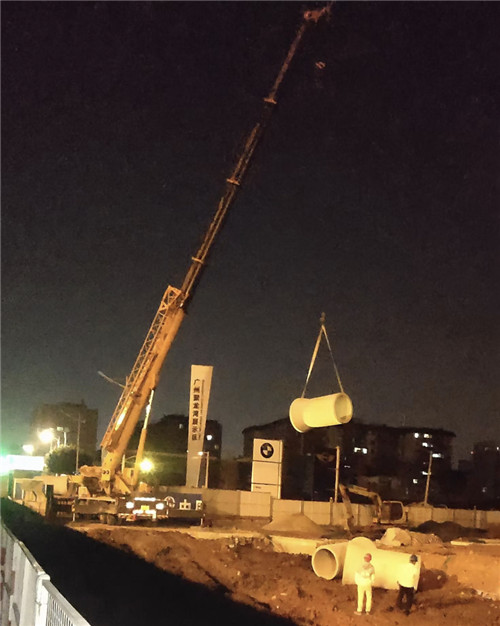 江北区如何避免吊车漏油的问题呢?