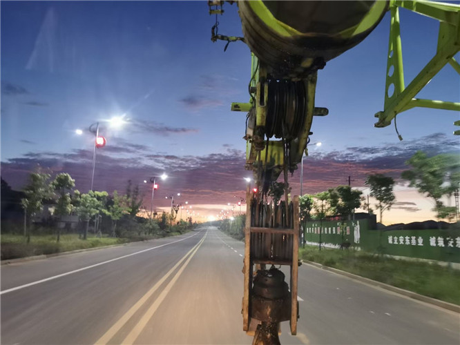 江北区大件吊装怎么收费